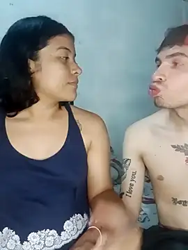 Bruno Iris sex online show from 12.05.24