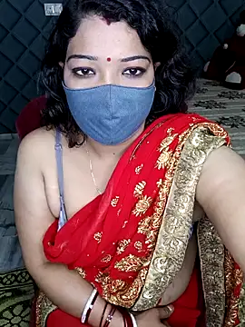 Cute-Raashii online show from 02.07.25