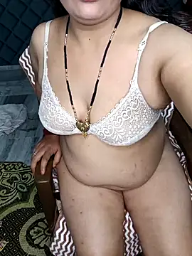 Cute-Raashii online show from 02.19.25