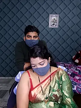 Cute-Raashii online show from 02.21.25