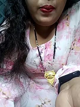 Cute-Raashii online show from 03.11.25