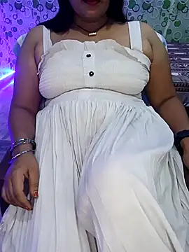 Cute-Raashii online show from 09.10.25