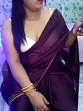 Cute-Raashii online show from 09.25.25