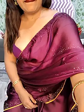 Cute-Raashii online show from 11.05.25