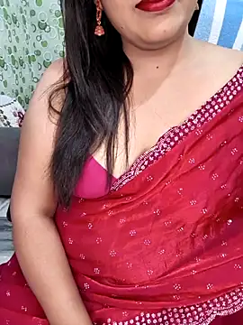 Cute-Raashii online show from 11.11.25