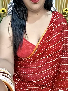 Cute-Raashii online show from 11.28.25