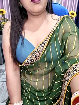 Cute-Raashii online show from 02.02.26