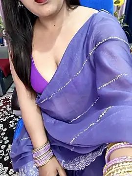 Cute-Raashii online show from 03.06.26