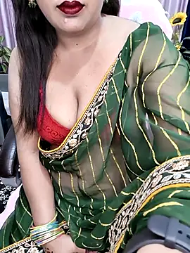 Cute-Raashii online show from 04.06.26