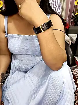 Cute-Raashii online show from 04.12.26