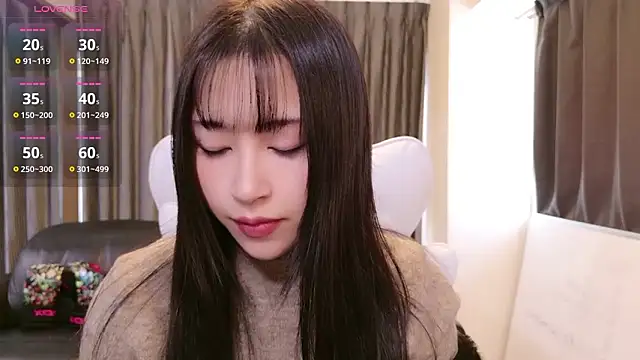 -satomi-jp online show from 12.01.25