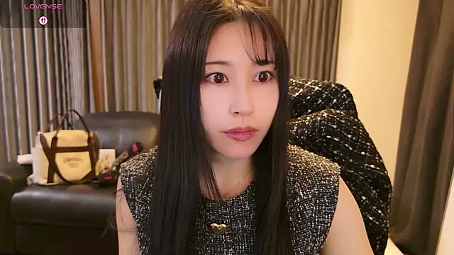 -satomi-jp online show from 03.13.26