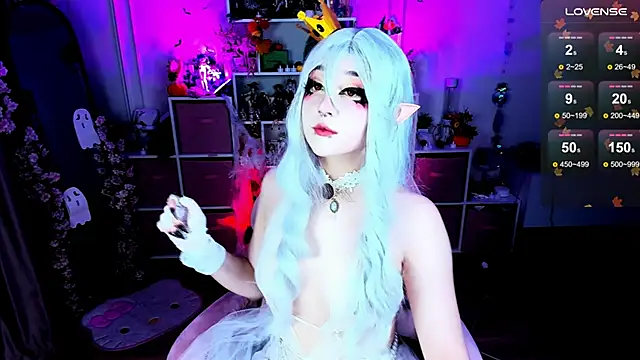 Aki  Ra online show from 11.03.25