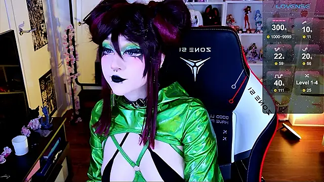 Aki  Ra online show from 02.21.26