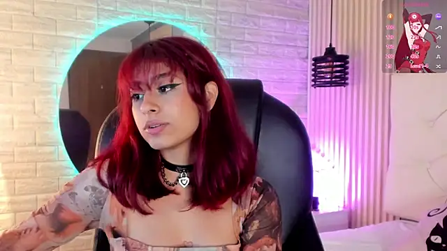 cloe  palmer online show from 12.04.24