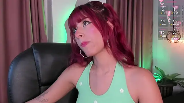 cloe  palmer online show from 03.17.25