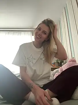 Liya my online show from 05.13.26