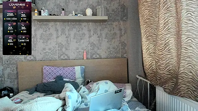 purebeautie13 online show from 12.20.24