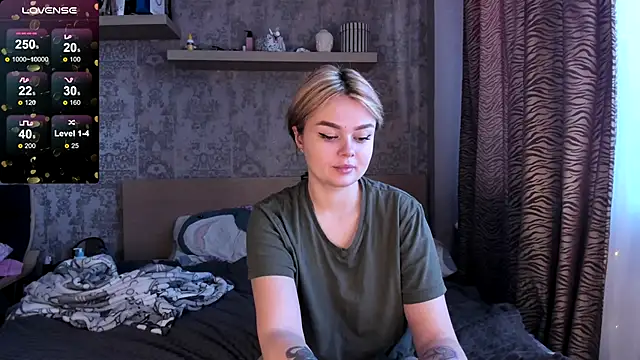 purebeautie13 online show from 01.17.25