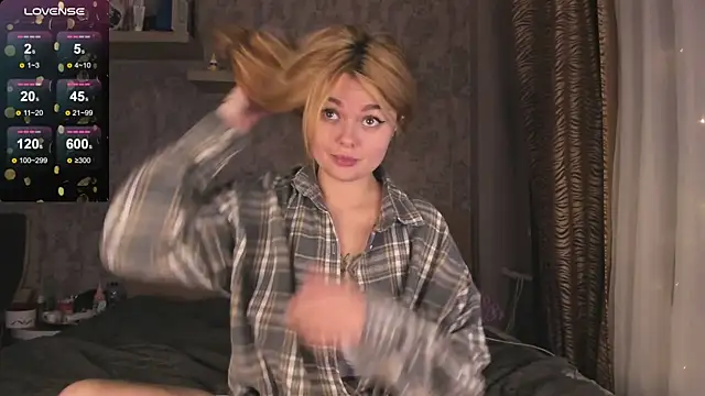 purebeautie13 online show from 01.17.25