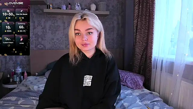 purebeautie13 online show from 01.27.25