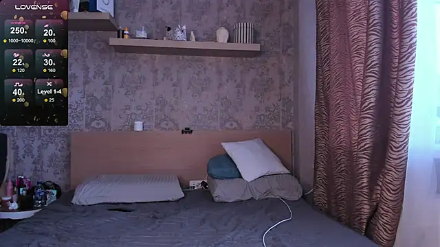 purebeautie13 online show from 02.06.25