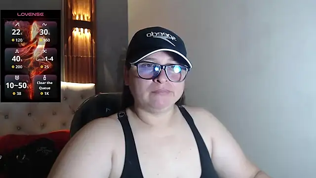 katty femdom online show from 10.30.25