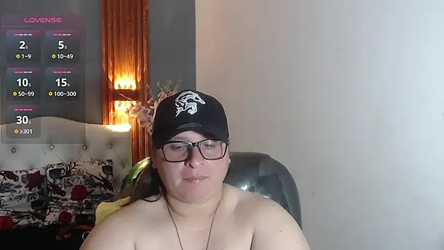 katty femdom online show from 03.14.26