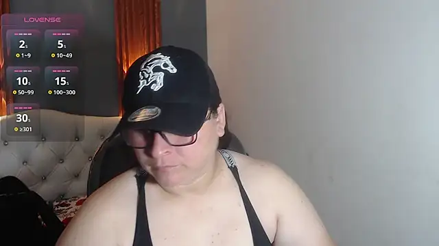 katty femdom online show from 03.27.26