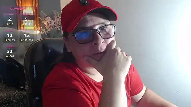 katty femdom online show from 04.22.26