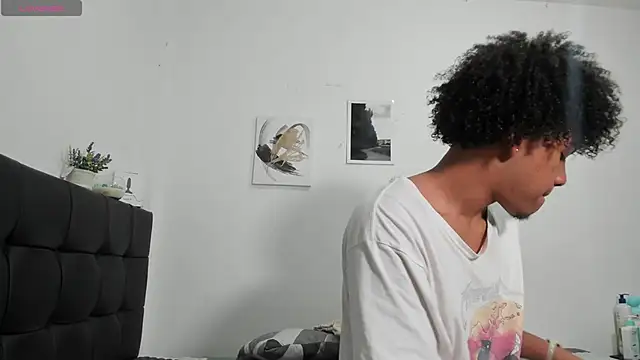 Snapshot of RoddyRich11 chatting on 01.29.25 RoddyRich11 online show from 01.29.25