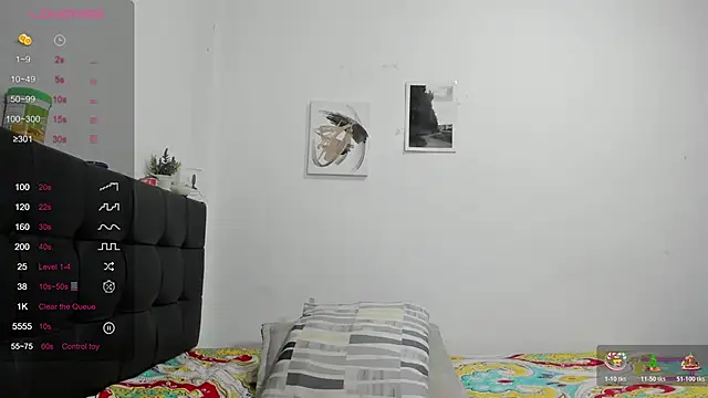 RoddyRich11 online show from 12.05.25