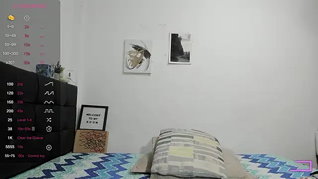 RoddyRich11 online show from 01.18.26