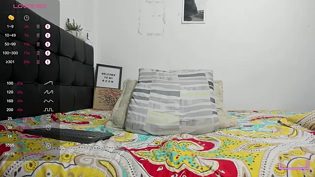 RoddyRich11 online show from 04.20.26