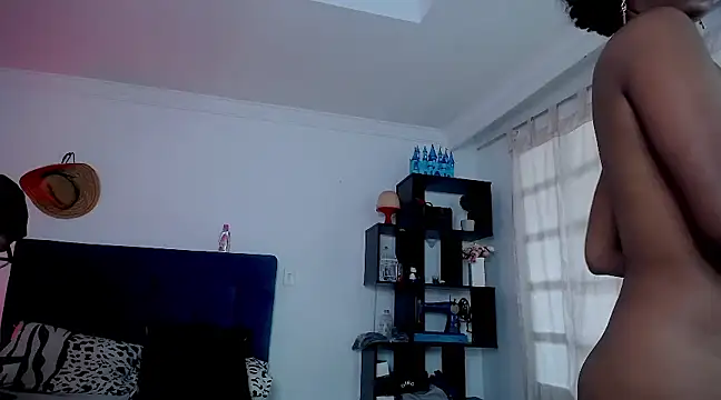 diabla sexyboobs online show from 03.01.25