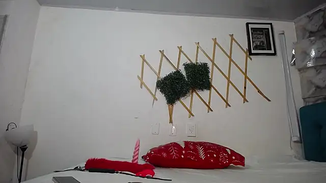 diabla sexyboobs online show from 10.14.25