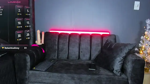 khriss brown online show from 12.13.24