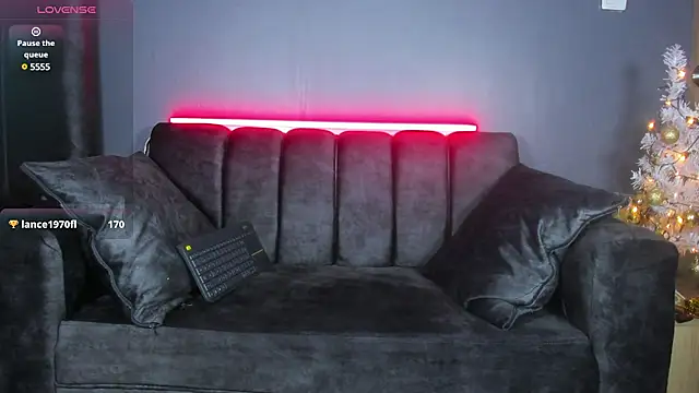 khriss brown online show from 12.16.24