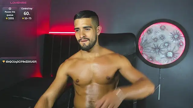 khriss brown online show from 03.13.25