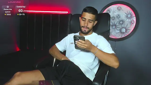 khriss brown online show from 03.14.25