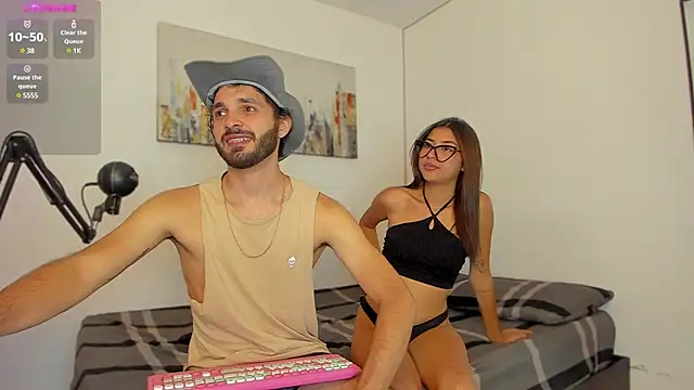 persiival online show from 12.19.24