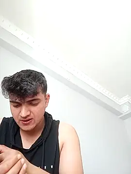 boy 3835 online show from 03.13.25