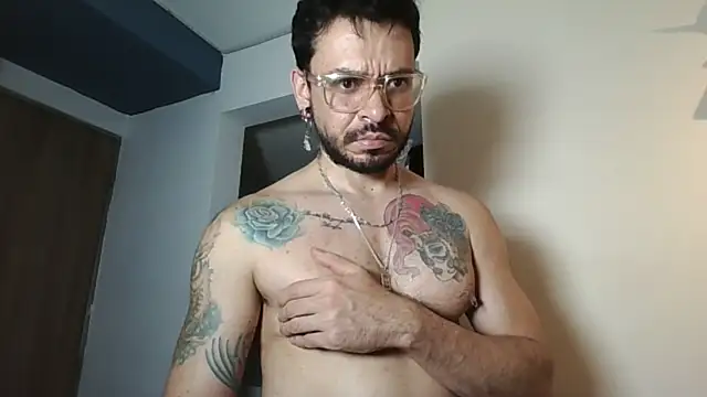 leondevereda online show from 12.18.25