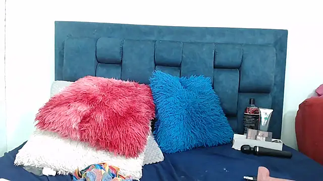 GabySteven online show from 01.12.26