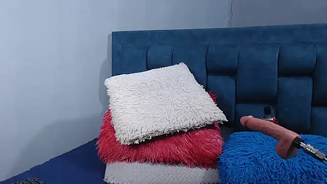 GabySteven online show from 02.25.26