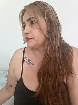 Paula-Harrison online show from 02.19.25