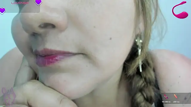 Snapshot of Paula-Harrison chatting on 02.20.26 Paula-Harrison online show from 02.20.26