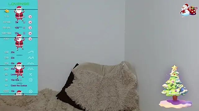 Snapshot of TRIXIE_TANG28 chatting on 12.16.24 TRIXIE TANG28 online show from 12.16.24