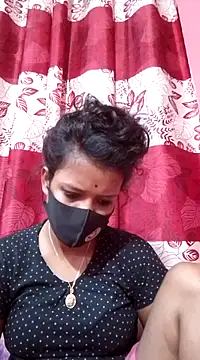 Oindrila-Rani online show from 03.20.25