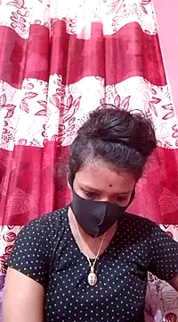 Oindrila-Rani online show from 03.21.25